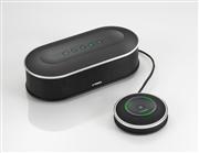 ＰＣやスマートフォン、タブレット、ビデオ会議システムなどと自在に接続できるマイクスピーカーシステム「ＹＶＣ－１０００」