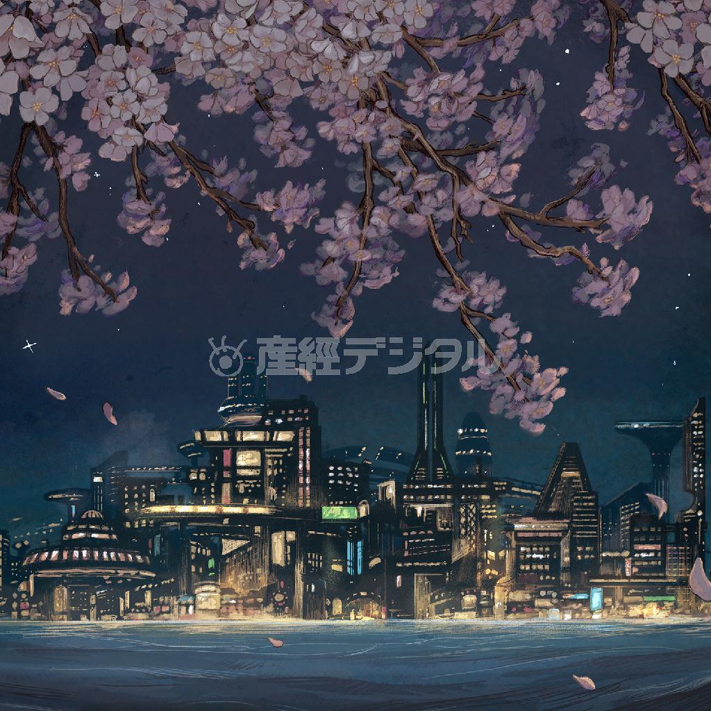 Ｐｏｅｔ－ｔｙｐｅ．Ｍ「Ａ＿Ｐｌａｃｅ，Ｄａｒｋ＿＆＿Ｄａｒｋ－観た事のないものを好きなだけ－」。発売中（提供写真）