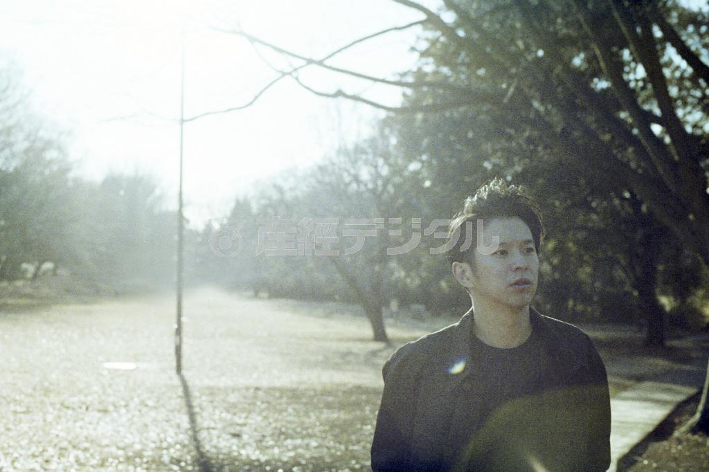 シンガー・ソングライター、Ｋｅｉｓｈｉ＿Ｔａｎａｋａさん（提供写真）