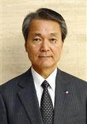 日本生命保険の筒井義信社長