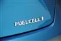 トヨタ自動車の燃料電池車「ＭＩＲＡＩ」