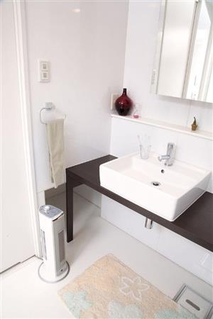 小泉成器の「ホット＆クールミニ」