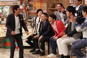 ４月１８日午後１１時１０分にスタートする新番組「さんまのお笑い向上委員会」（フジテレビ提供）