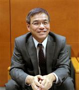 日本郵便鶴田信夫執行役員