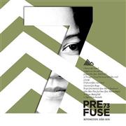 ＰＲＥＦＵＳＥ＿７３「Ｒｉｖｉｎｇｔｏｎ＿Ｎａｏ＿Ｒｉｏ」。発売中（提供写真）