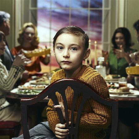 パッション・ピット「キンドレッド」。発売中（提供写真）