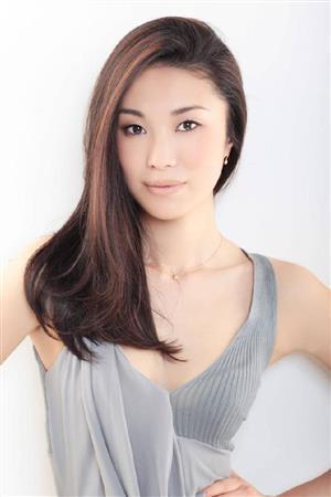 ナビゲーターの板井麻衣子さん（Ｊ－ＷＡＶＥ提供）