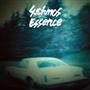 Ｓｕｃｈｍｏｓ「Ｅｓｓｅｎｃｅ」（ＥＰ、１０００円＋税）。発売中（提供写真）