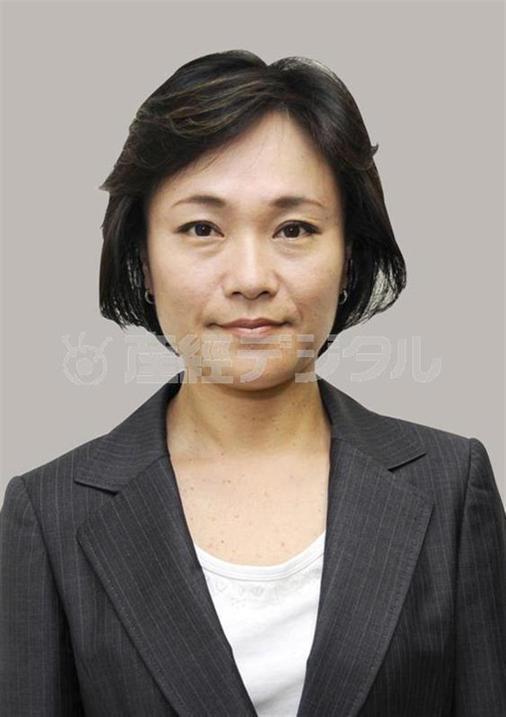 民主党の西村正美参院議員（共同）