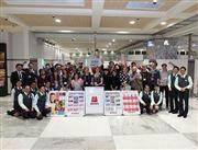 外国人観光客にパチンコは訴求するのか。今後の動向が注目される