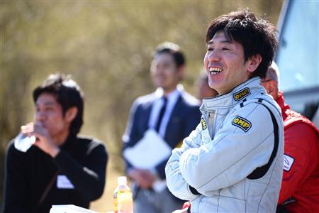 「第４回ドライビングレッスン」の参加者