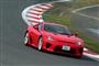 「ＬＦＡ」を運転する参加者