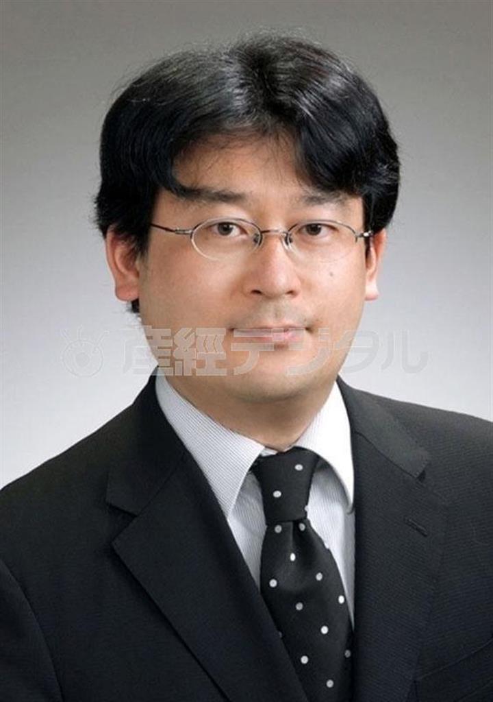 農林中金総合研究所の南武志主席研究員（共同）