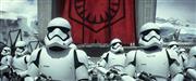 ＳＦ映画シリーズ最新作「スター・ウォーズ／フォースの覚醒」（ＡＰ）