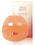富士フイルム「アスタリフトホワイトブライトニングマスク」