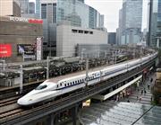 死亡事故ゼロを誇る東海道新幹線。１００万キロ走行で「絶対に緩まないナット」が全て交換される