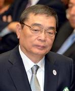 ＮＨＫの籾井勝人会長