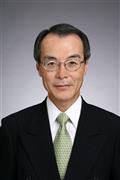 フジ・メディア・ホールディングスの新社長、嘉納修治氏（提供写真）