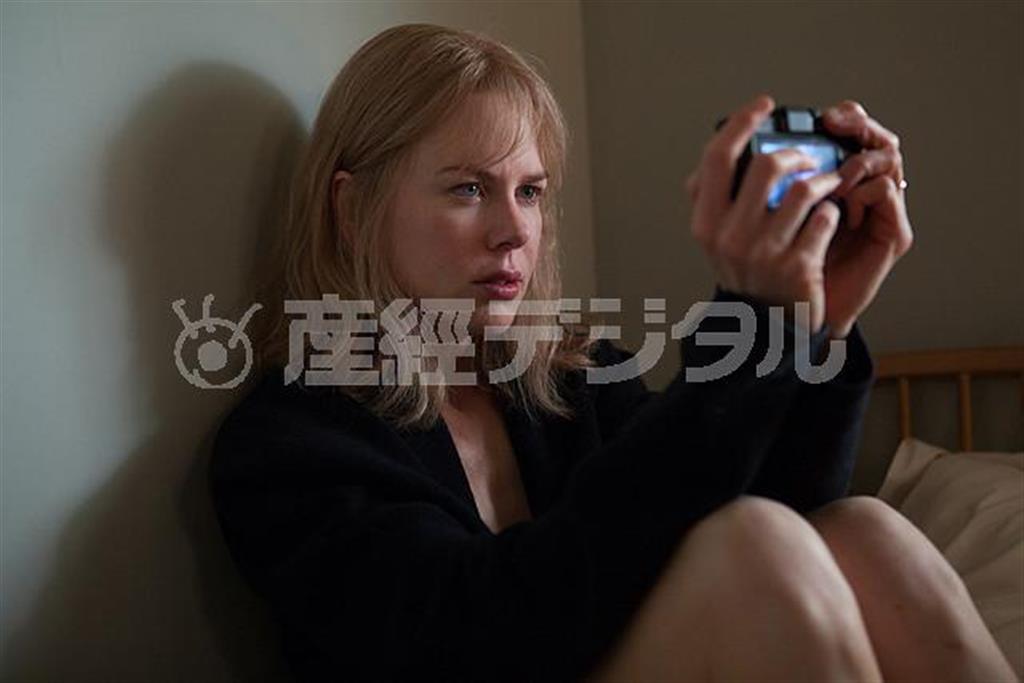 【メディアトリガーｐｌｕｓ（試聴無料）】映画「リピーテッド」（ローワン・ジョフィ監督）。５月２３日公開（クロックワークス提供）。（Ｃ）２０１３＿ＢＥＦＯＲＥ＿Ｉ＿ＧＯ＿ＰＲＯＤＵＣＴＩＯＮＳ，ＩＮＣ．