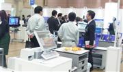 スーパーでのレジで待ち時間を大幅に短縮したスピードセルフレジ