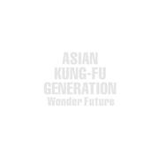 ＡＳＩＡＮ＿ＫＩＮＧ－ＦＵ＿ＧＥＮＥＲＡＴＩＯＮ「ＷＯＮＤＥＲ＿ＦＵＴＵＲＥ」。５月２７日発売（提供写真）