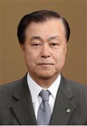 日本原子力発電の社長に内定した村松衛氏