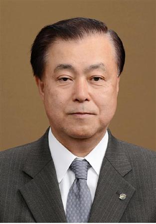 日本原子力発電の社長に内定した村松衛氏