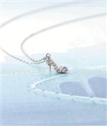 「ガラスの靴」