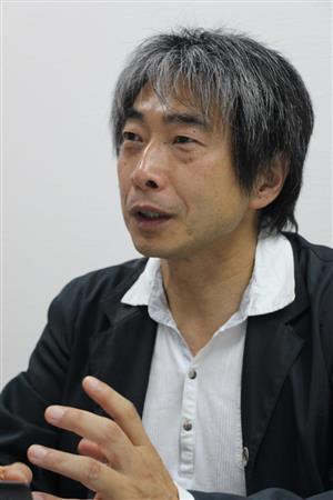 最新技術や動向に精通したＩＴジャーナリストの田中亘氏