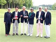 ２００９年から継続開催され、その寄付金額も３億円に届く勢いだ