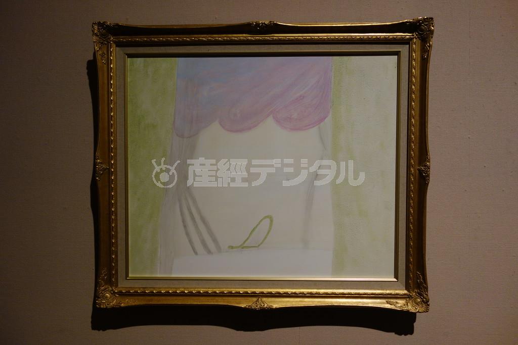 「ｕｎｔｉｔｌｅｄ」２００９（提供写真）。（Ｃ）Ｈｉｒｏｓｈｉ＿Ｓｕｇｉｔｏ