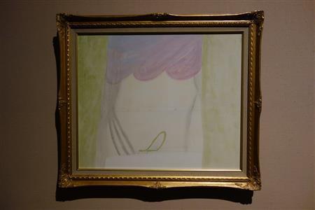 「ｕｎｔｉｔｌｅｄ」２００９（提供写真）。（Ｃ）Ｈｉｒｏｓｈｉ＿Ｓｕｇｉｔｏ