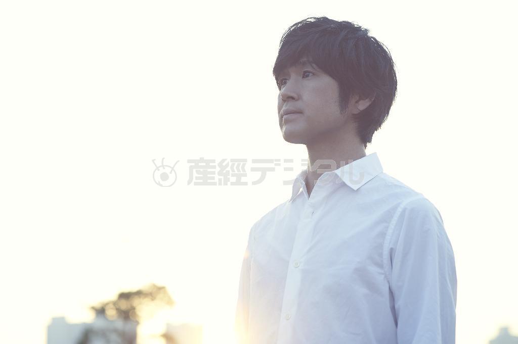 シンガー・ソングライター、藤巻亮太さん＝２０１５年３月３日（提供写真）