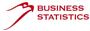 ビジネス統計スペシャリストのロゴ