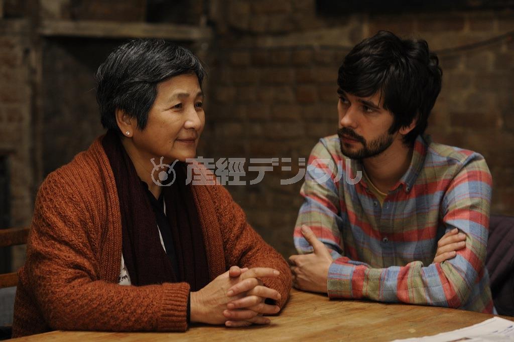 【メディアトリガーｐｌｕｓ（試聴無料）】映画「追憶と、踊りながら」（ホン・カウ監督）。公開中（ムヴィオラ提供）。（Ｃ）ＬＩＬＴＩＮＧ＿ＰＲＯＤＵＣＴＩＯＮ＿ＬＩＭＩＴＥＤ／ＤＯＭＩＮＩＣ＿ＢＵＣＨＡＮＡＮ＿ＰＲＯＤＵＣＴＩＯＮＳ／ＦＩＬＭ＿ＬＯＮＤＯＮ＿２０１４