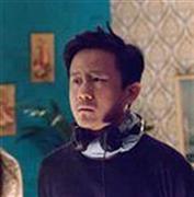 ホン・カウ監督（ムヴィオラ提供）