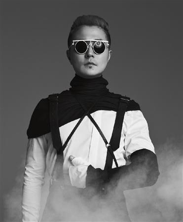 音楽界のイノベーター、ＶＥＲＢＡＬ（ｍ－ｆｌｏ、提供写真）