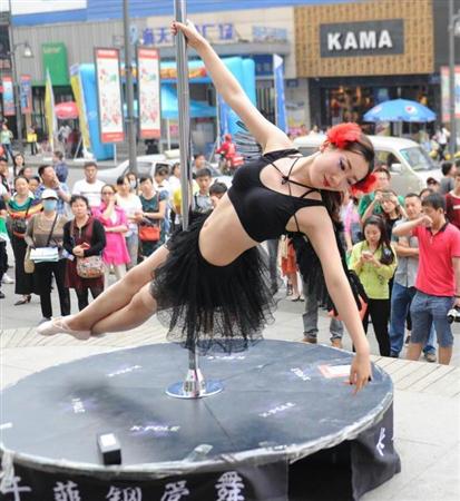 （中国新聞社）