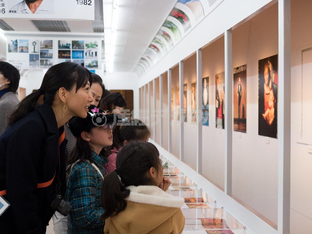 「放課後のミュージアム」から（提供写真）