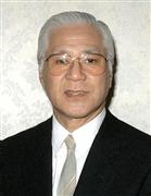 死去した小泉博さん