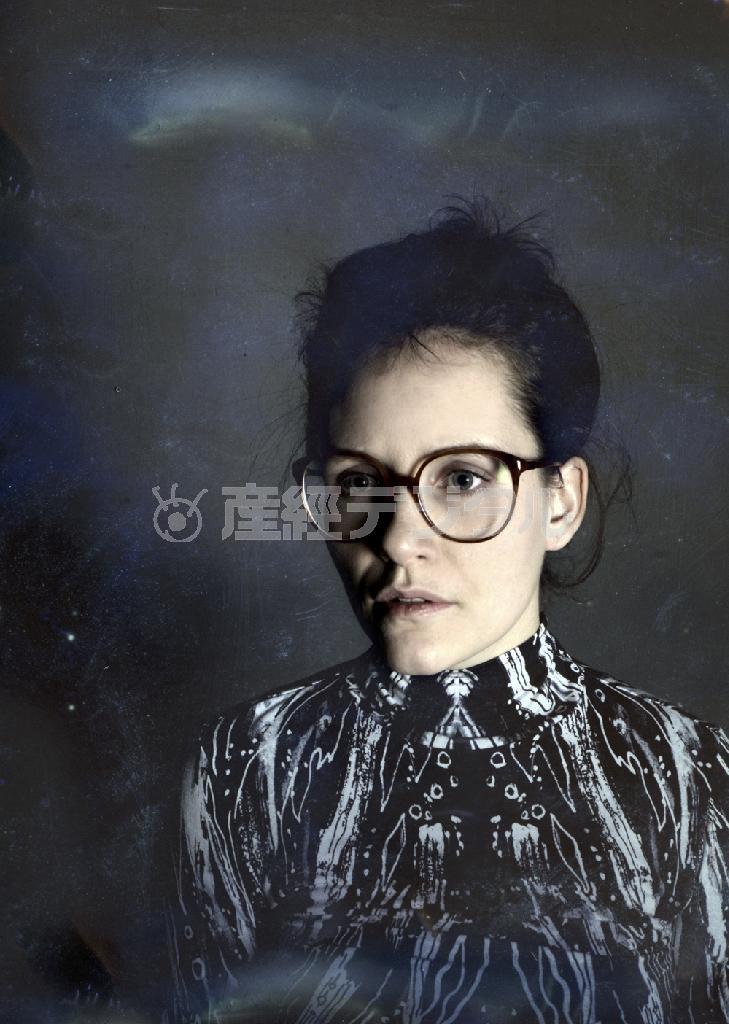 アイスランド生まれのシンガー・ソングライター、ソーレイ＝２０１５年１月２２日（提供写真）。（ｃ）Ｉｎｇｉｂｊoｒｇ＿Ｂｉｒｇｉｓｄoｔｔｉｒ