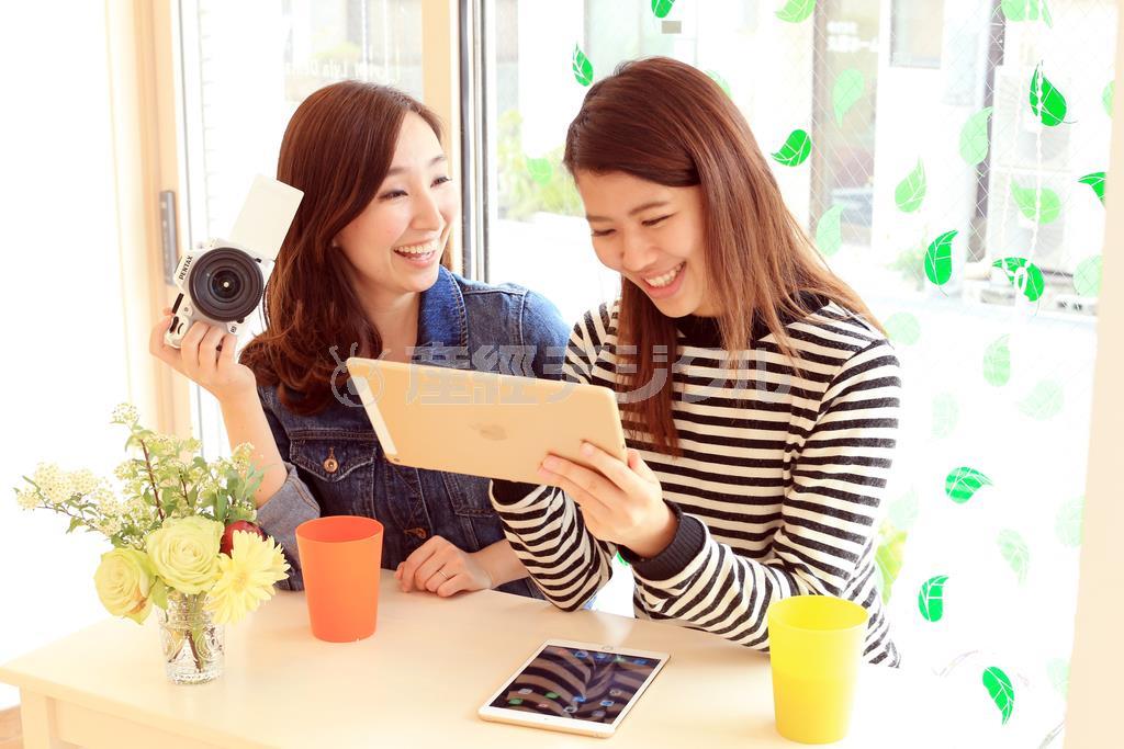 撮った写真をＷｉ－Ｆｉでスマホやタブレット端末に飛ばせる機能は、最近ではどのカメラにも付いている機能となりまし たが、スマホやタブレットをリモコン代わりにして絞りやシャッタースピードまで変更できるカメラを初めて使いました＝２０１５年４月６日（須藤夕子さん撮影）