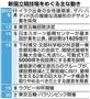 新国立競技場めぐる主な動き＝２０１２年１１月～２０２０年７月