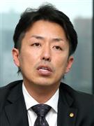 高橋秀幸・秀實社社長