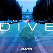 ＤＡＴＳ「ＤＩＶＥ」。発売中（提供写真）
