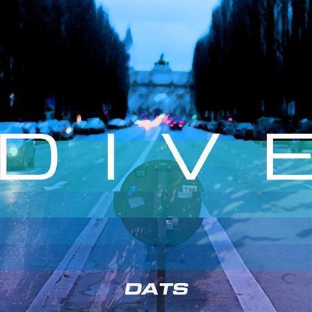 ＤＡＴＳ「ＤＩＶＥ」。発売中（提供写真）