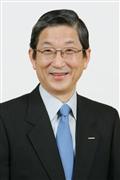 日産自動車の志賀俊之副会長