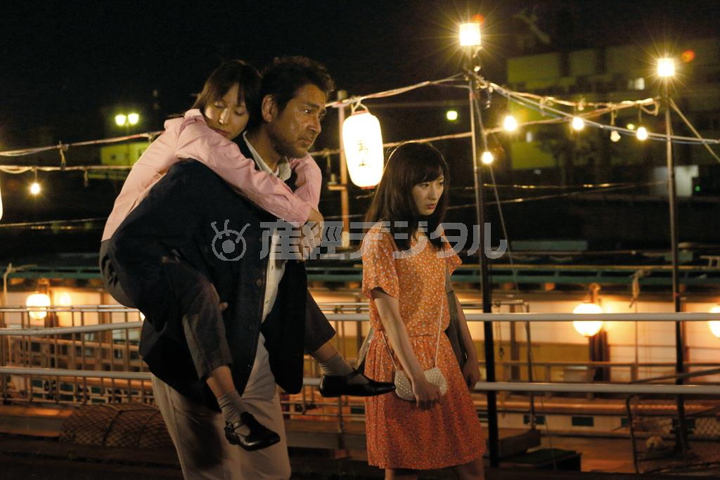 【メディアトリガーｐｌｕｓ（試聴無料）】映画「ライアの祈り」（黒川浩行監督）。６月１３日公開（ＴＡＣＴ提供）。（Ｃ）２０１５「ライアの祈り」製作委員会、（Ｃ）森沢明夫／小学館