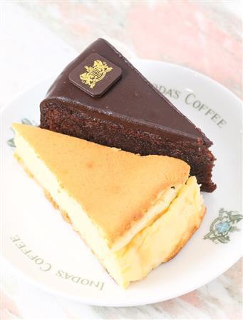 コーヒーにぴったり ドイツ流の味 ケーキ工房ケテル Sankeibiz サンケイビズ コーヒーにぴったり ドイツ流の味 ケーキ工房ケテル Sankeibiz サンケイビズ