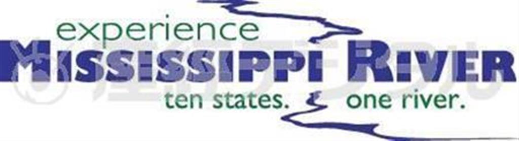 ミシシッピ・リバー・カントリーＵＳＡ日本事務所のロゴ（提供写真）。ｍｒｃｕｓａ．ｊｐ